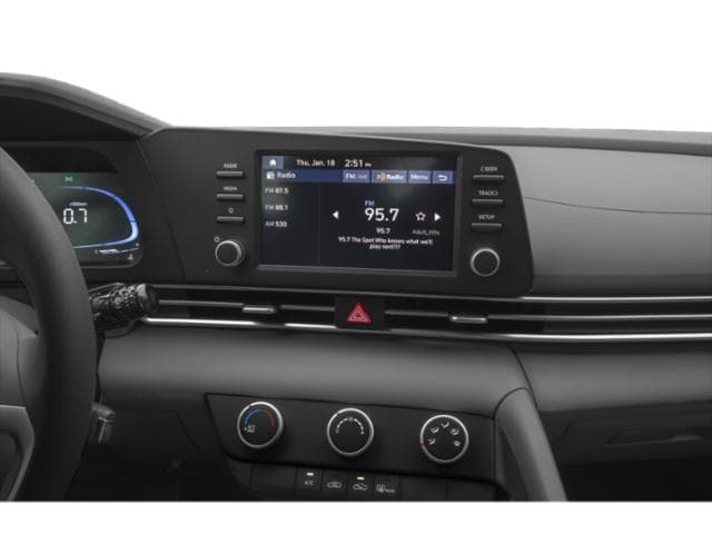 2026 Hyundai Elantra SE Cape Girardeau MO