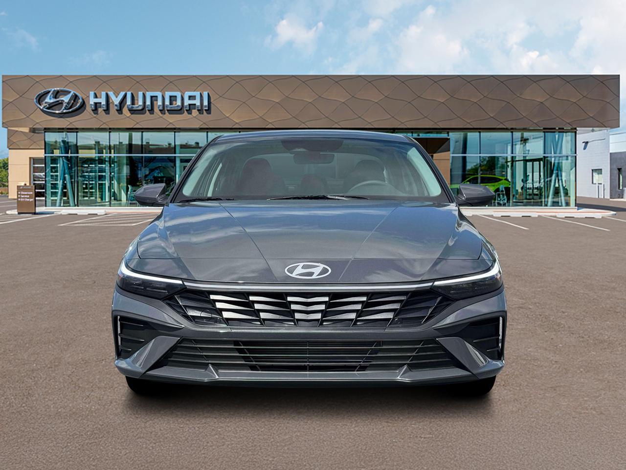 2026 Hyundai Elantra SE Cape Girardeau MO
