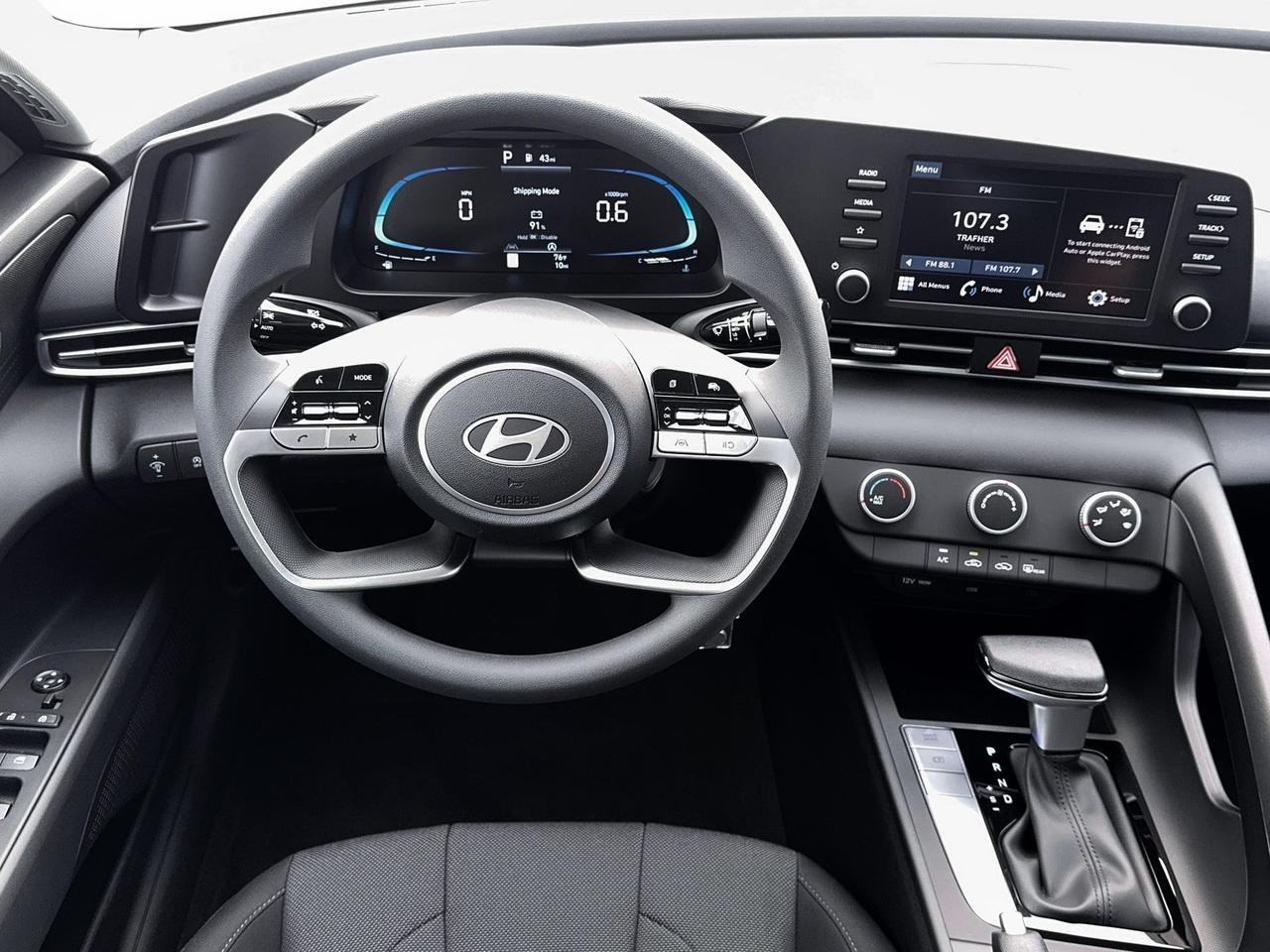 2026 Hyundai Elantra SE Cape Girardeau MO