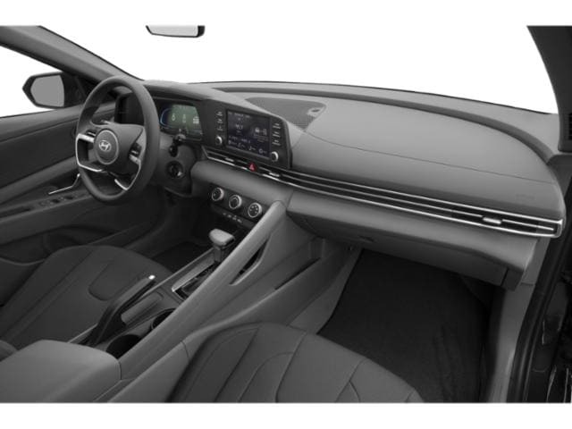 2026 Hyundai Elantra SE Cape Girardeau MO