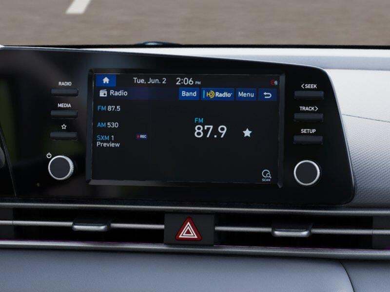 2026 Hyundai Elantra SE Cape Girardeau MO