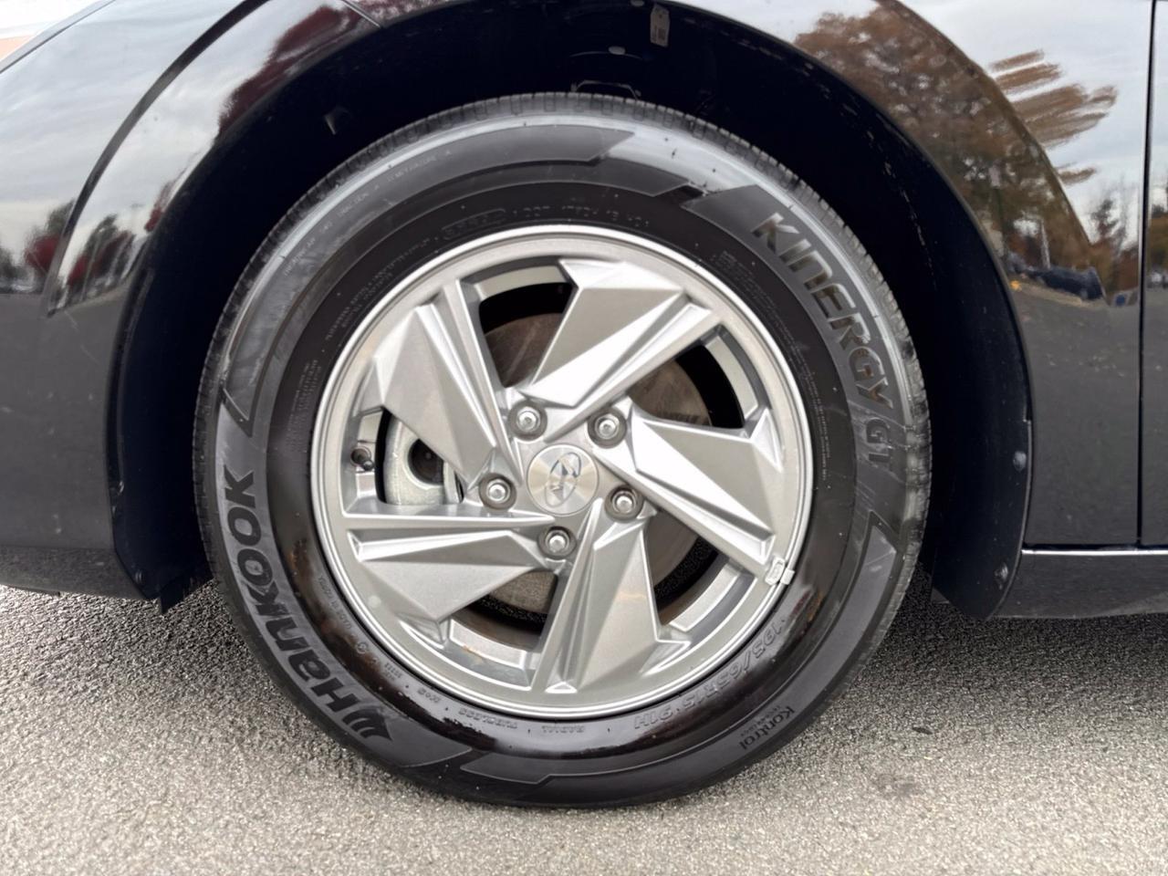 2026 Hyundai Elantra SE Chantilly VA