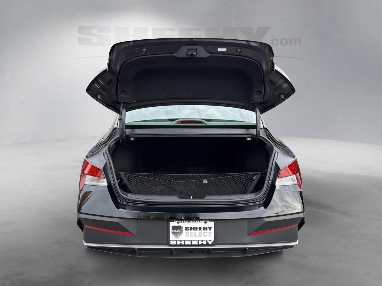 2026 Hyundai Elantra SE Chantilly VA