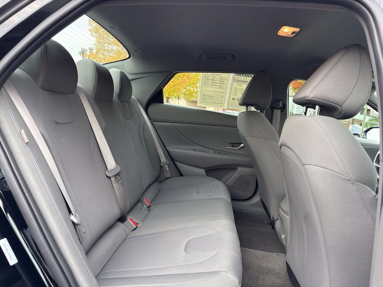 2026 Hyundai Elantra SE Chantilly VA