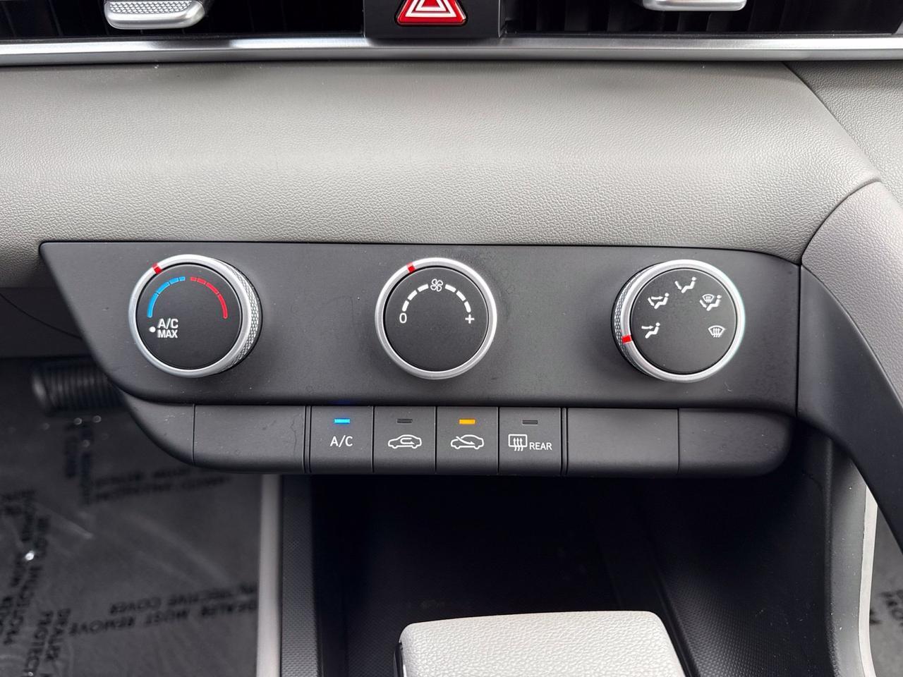 2026 Hyundai Elantra SE Chantilly VA