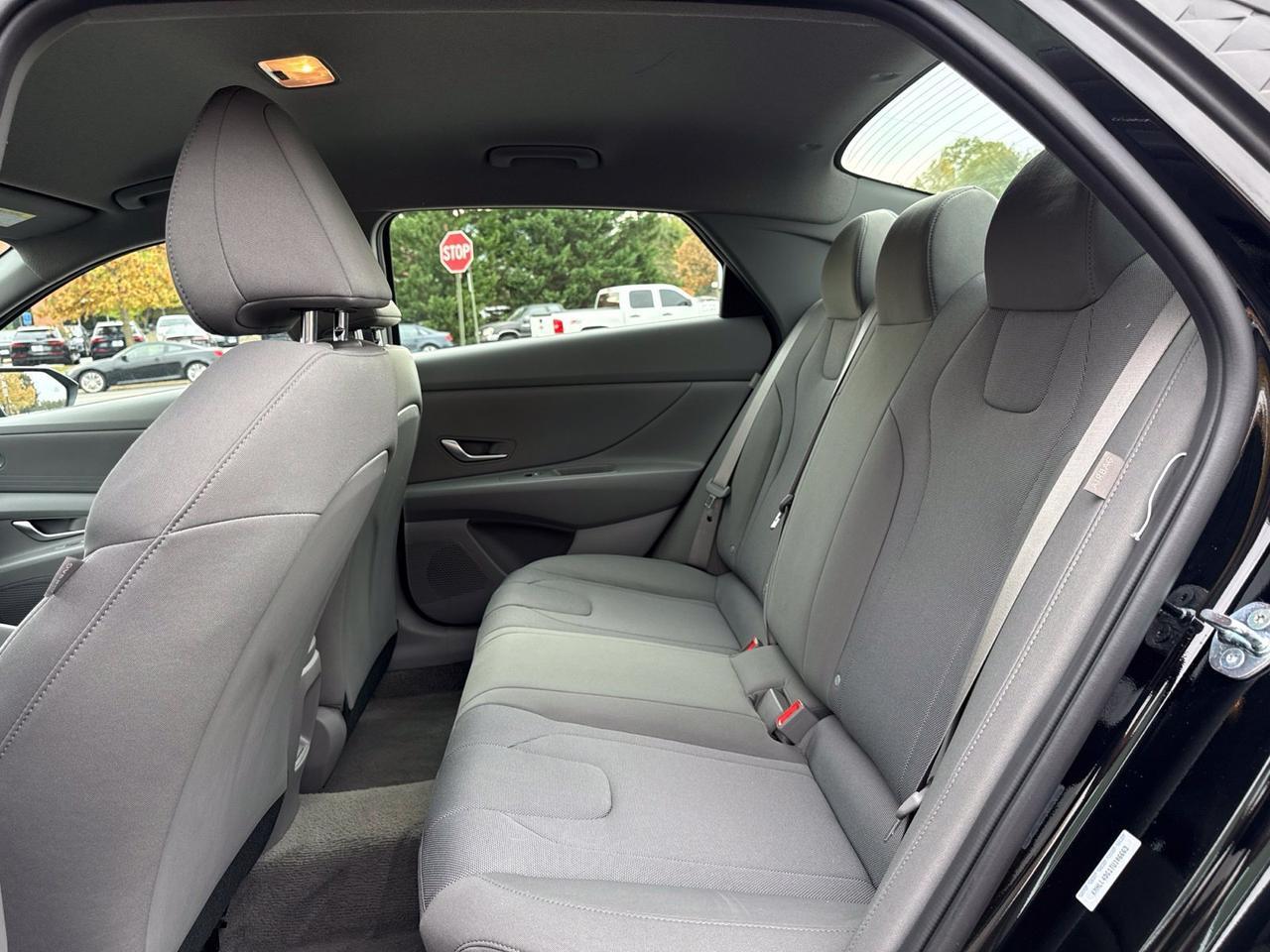 2026 Hyundai Elantra SE Chantilly VA