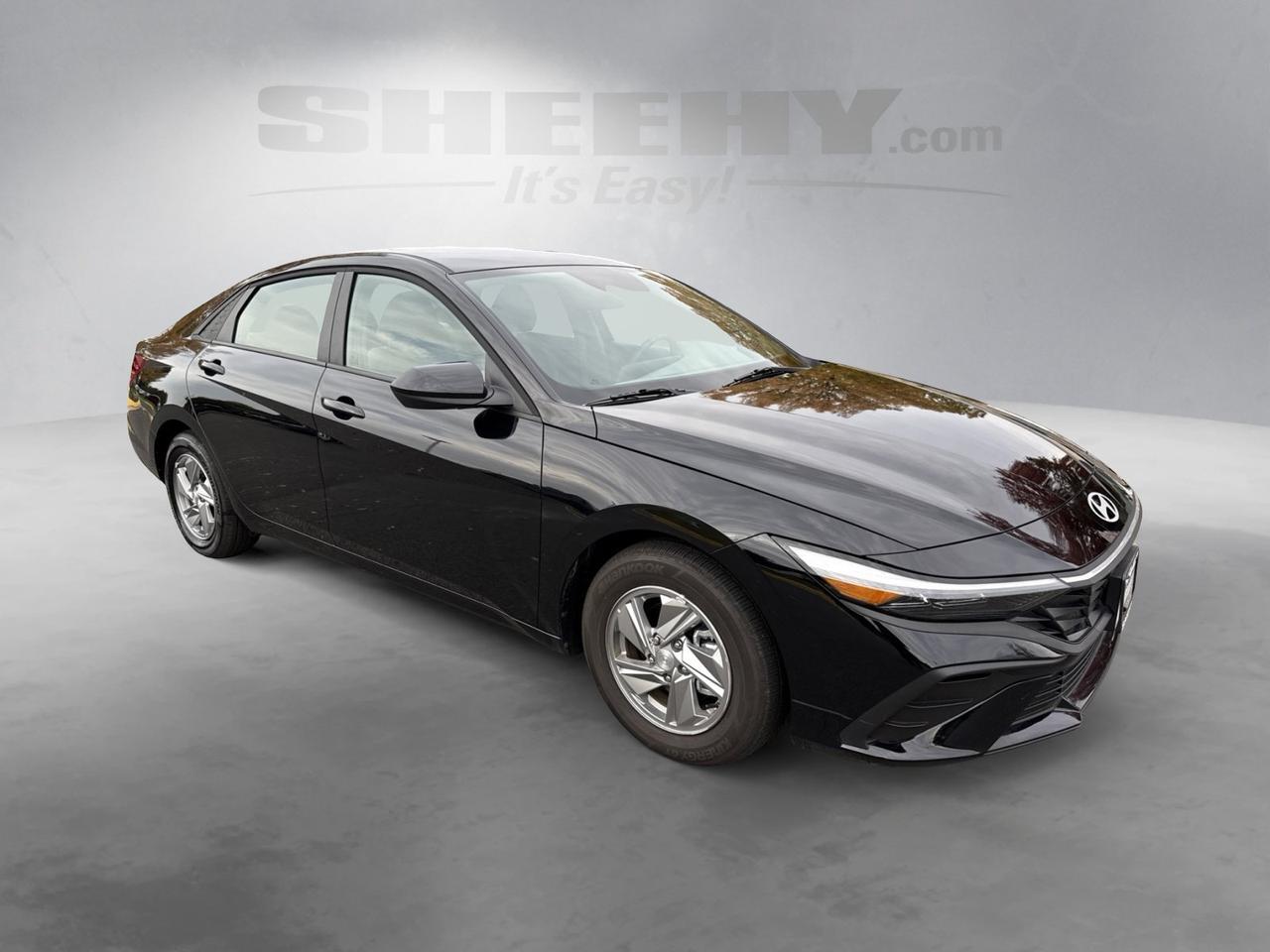 2026 Hyundai Elantra SE Chantilly VA