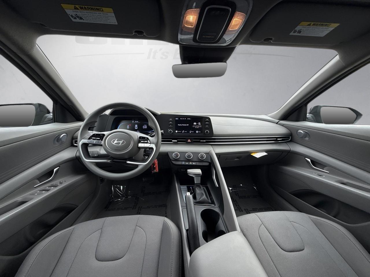 2026 Hyundai Elantra SE Chantilly VA