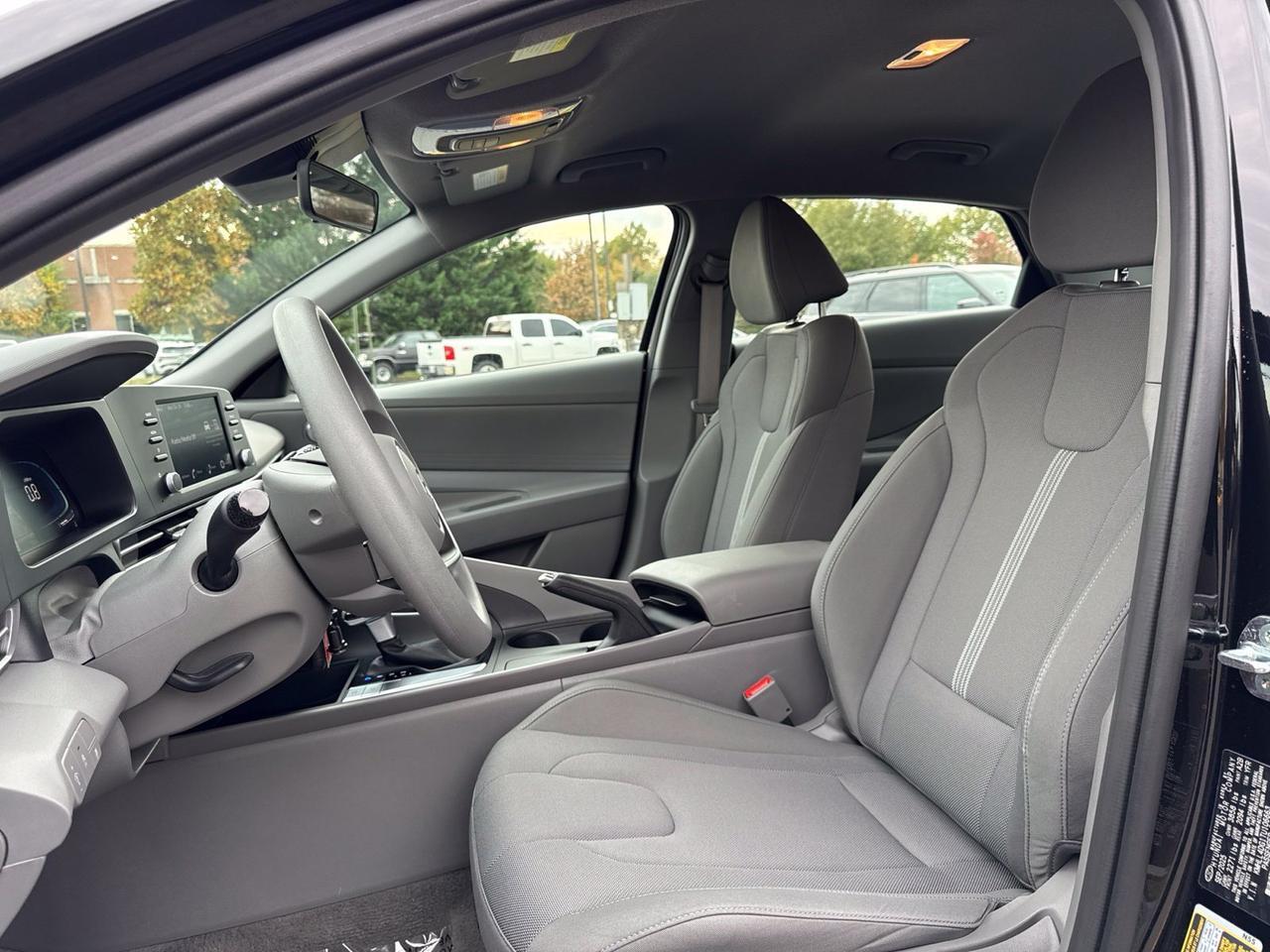 2026 Hyundai Elantra SE Chantilly VA