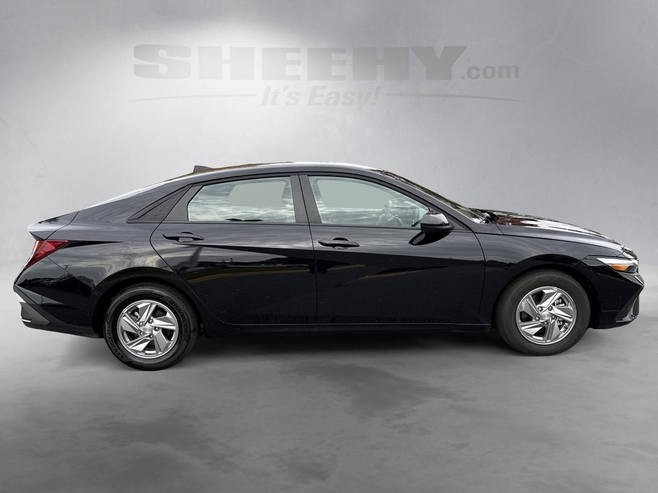 2026 Hyundai Elantra SE Chantilly VA