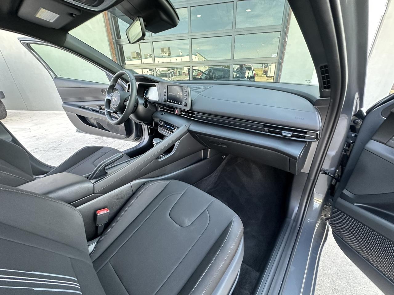 2026 Hyundai Elantra SEL SPORT Abilene TX