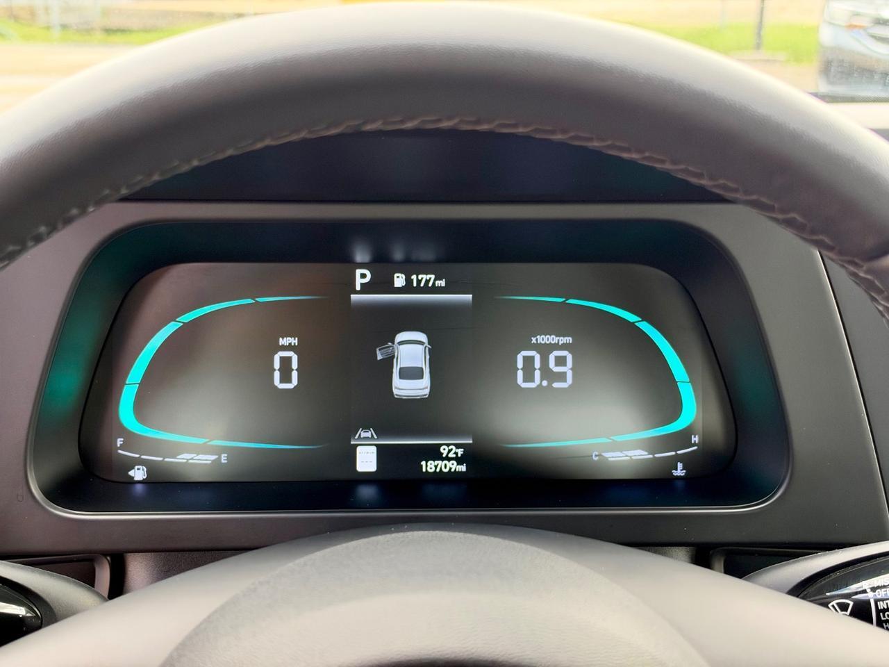 2026 Hyundai Elantra SEL Sport Baton Rouge LA