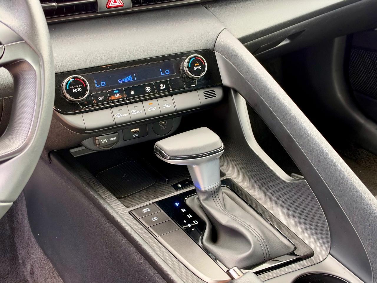 2026 Hyundai Elantra SEL Sport Baton Rouge LA