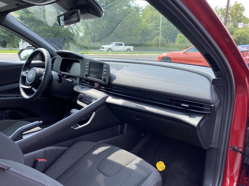 2026 Hyundai Elantra SEL Sport Bristol  PA