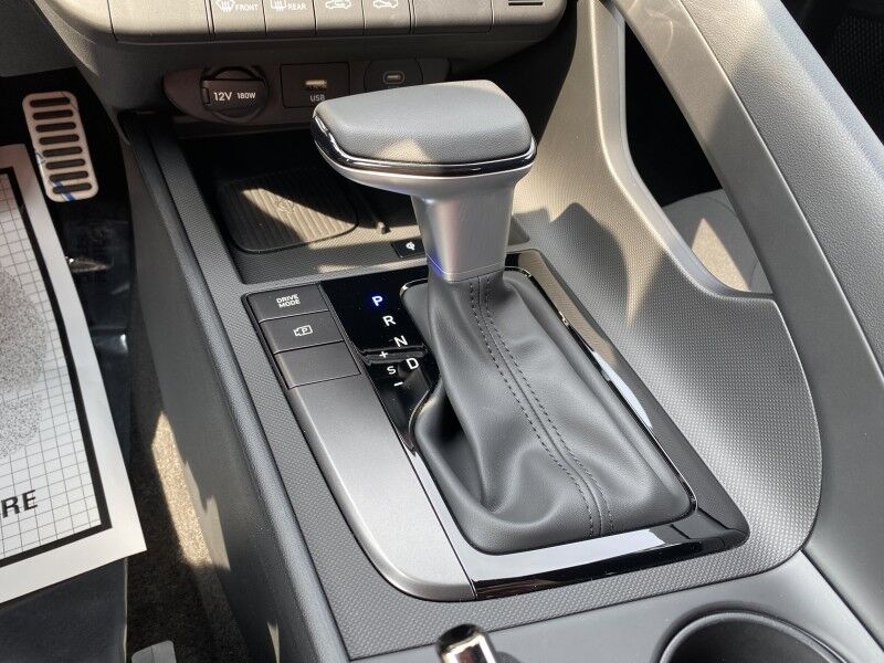 2026 Hyundai Elantra SEL Sport Bristol  PA