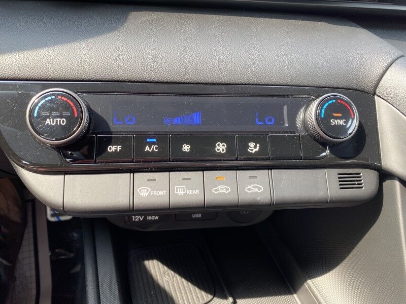 2026 Hyundai Elantra SEL Sport Bristol  PA