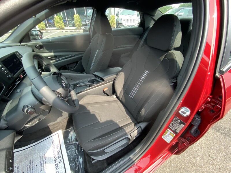 2026 Hyundai Elantra SEL Sport Bristol  PA