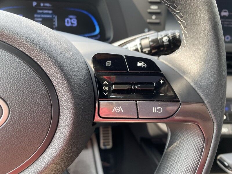 2026 Hyundai Elantra SEL Sport Bristol  PA