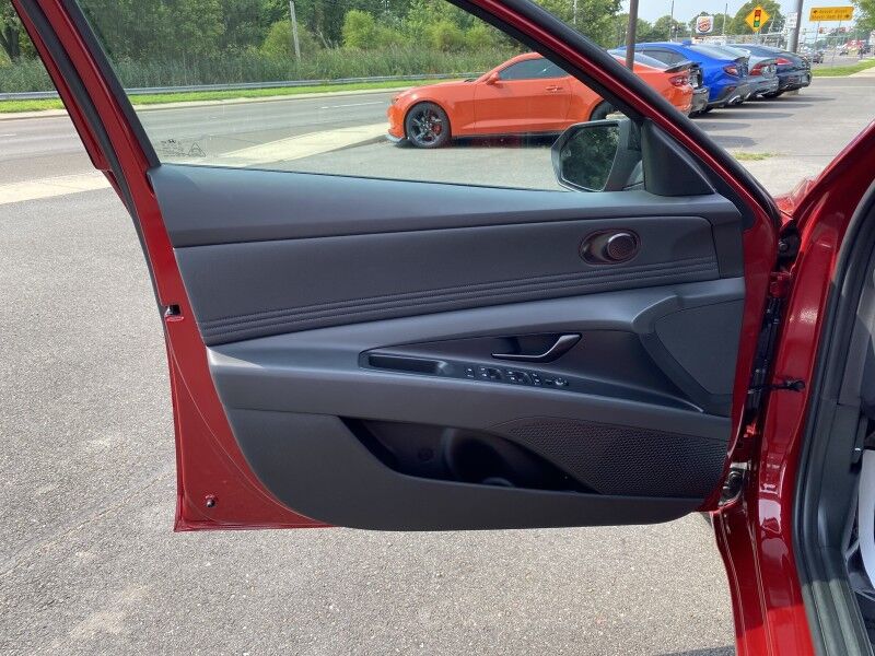 2026 Hyundai Elantra SEL Sport Bristol  PA