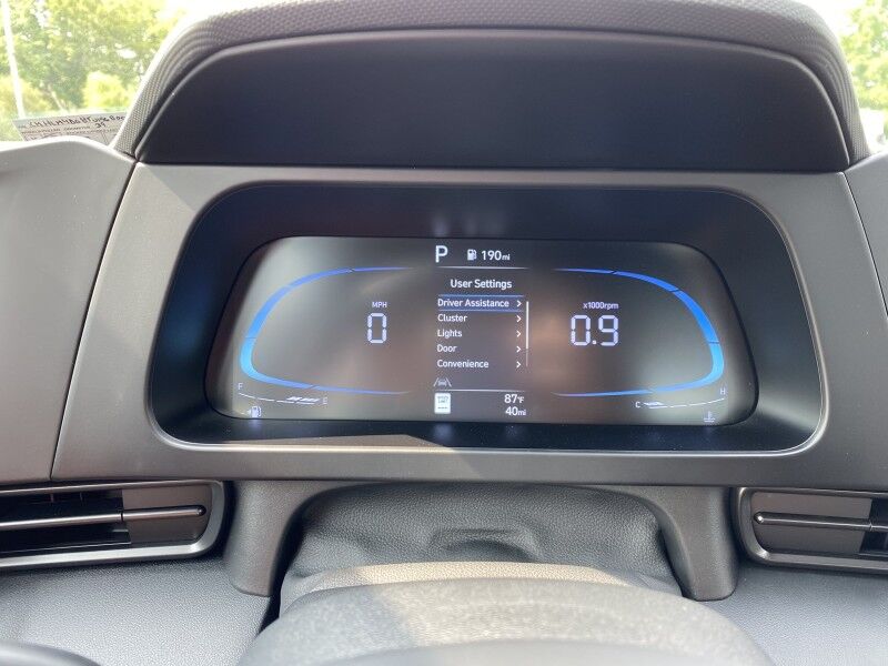 2026 Hyundai Elantra SEL Sport Bristol  PA