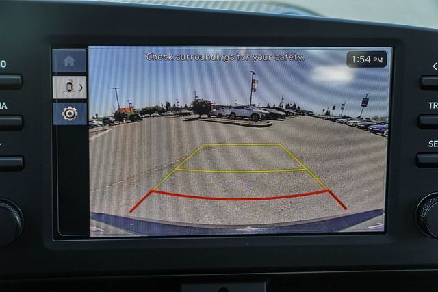 2026 Hyundai Elantra SEL Sport Folsom CA