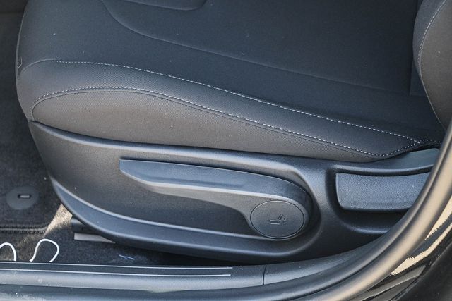 2026 Hyundai Elantra SEL Sport Folsom CA