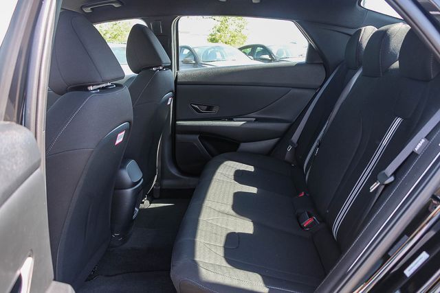 2026 Hyundai Elantra SEL Sport Folsom CA