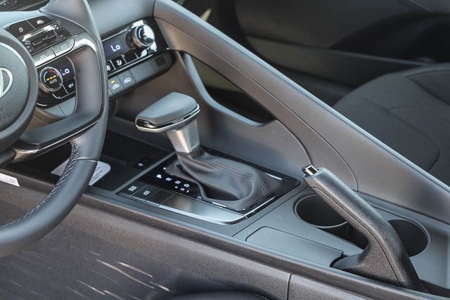 2026 Hyundai Elantra SEL Sport Folsom CA