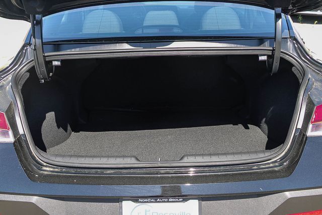 2026 Hyundai Elantra SEL Sport Folsom CA