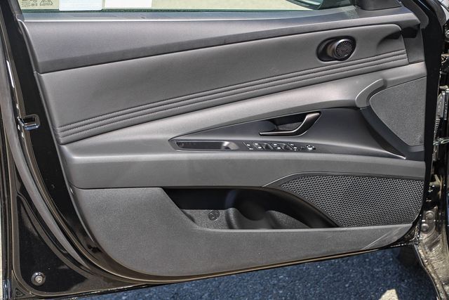 2026 Hyundai Elantra SEL Sport Folsom CA