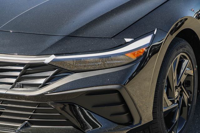 2026 Hyundai Elantra SEL Sport Folsom CA
