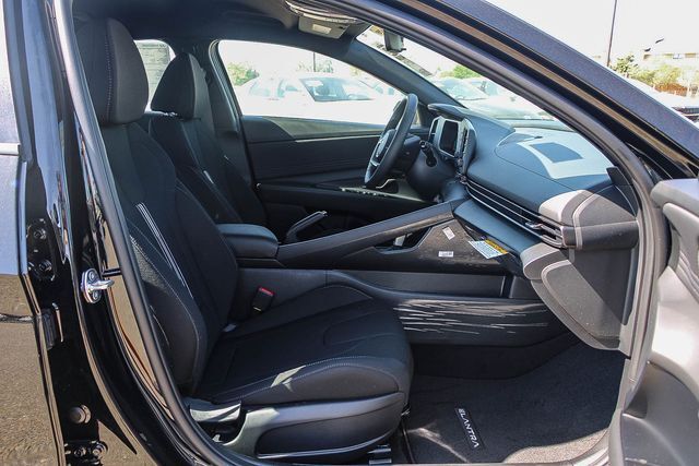 2026 Hyundai Elantra SEL Sport Folsom CA