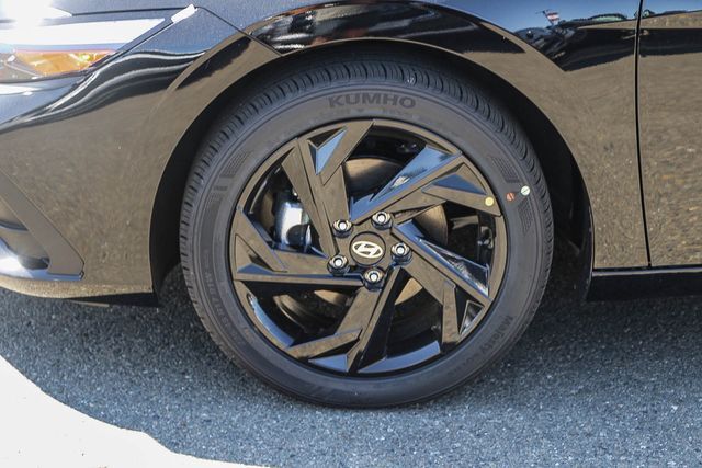 2026 Hyundai Elantra SEL Sport Folsom CA