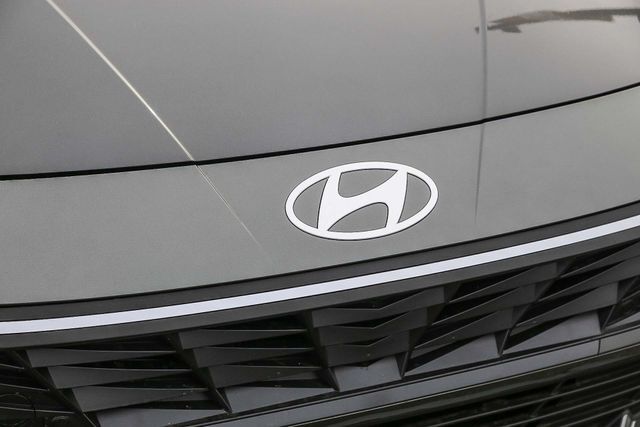 2026 Hyundai Elantra SEL Sport Folsom CA