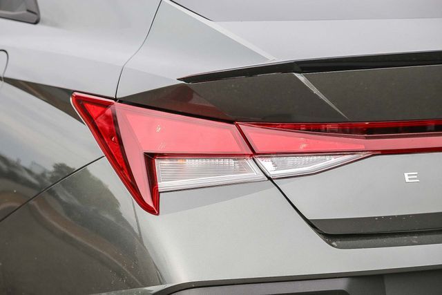 2026 Hyundai Elantra SEL Sport Folsom CA
