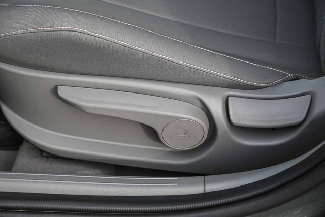 2026 Hyundai Elantra SEL Sport Folsom CA