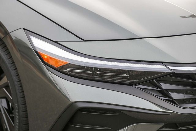 2026 Hyundai Elantra SEL Sport Folsom CA
