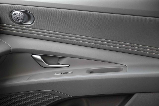 2026 Hyundai Elantra SEL Sport Folsom CA