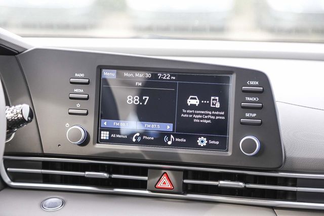 2026 Hyundai Elantra SEL Sport Folsom CA