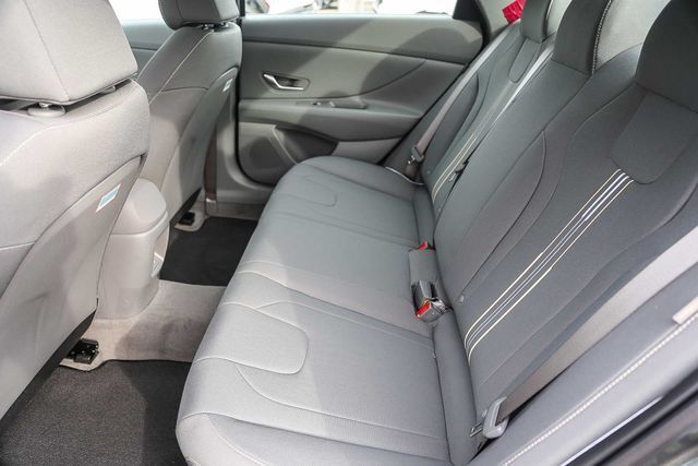 2026 Hyundai Elantra SEL Sport Folsom CA