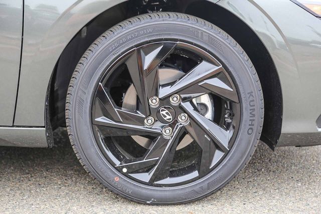 2026 Hyundai Elantra SEL Sport Folsom CA