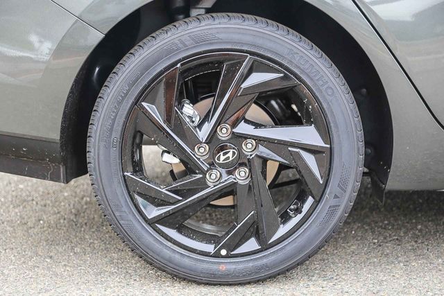 2026 Hyundai Elantra SEL Sport Folsom CA
