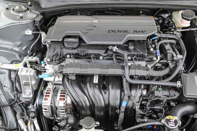 2026 Hyundai Elantra SEL Sport Folsom CA