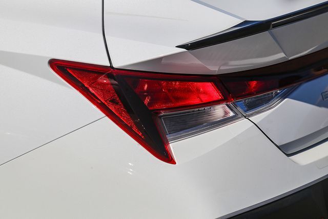 2026 Hyundai Elantra SEL Sport Folsom CA