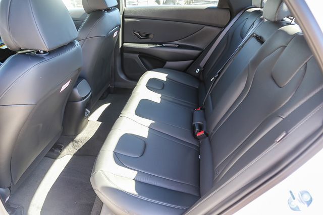 2026 Hyundai Elantra SEL Sport Folsom CA