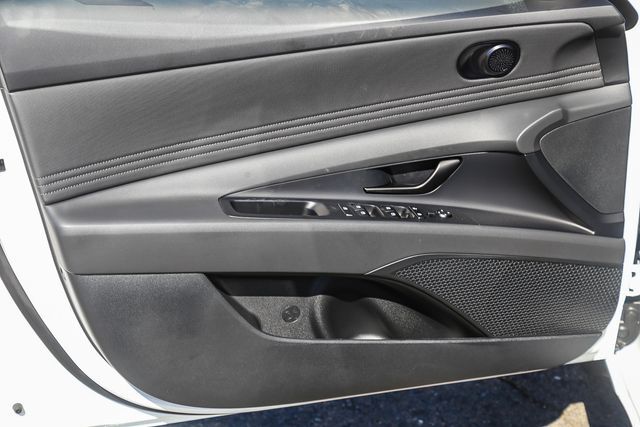 2026 Hyundai Elantra SEL Sport Folsom CA