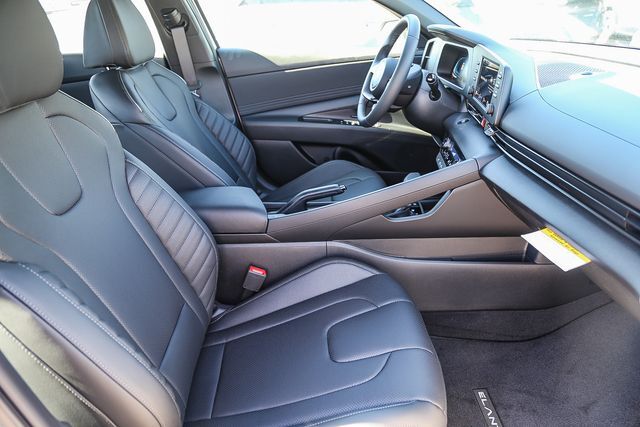 2026 Hyundai Elantra SEL Sport Folsom CA
