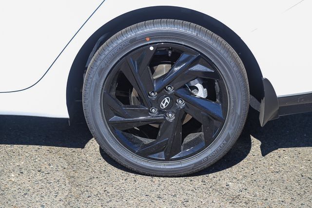 2026 Hyundai Elantra SEL Sport Folsom CA