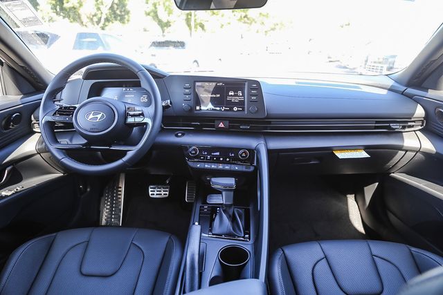 2026 Hyundai Elantra SEL Sport Folsom CA
