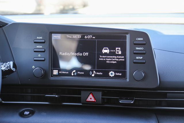 2026 Hyundai Elantra SEL Sport Folsom CA